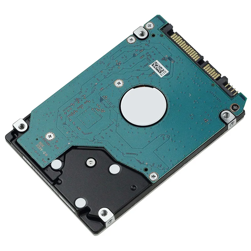 New Original HDD For Toshiba 4TB SATA 2.5