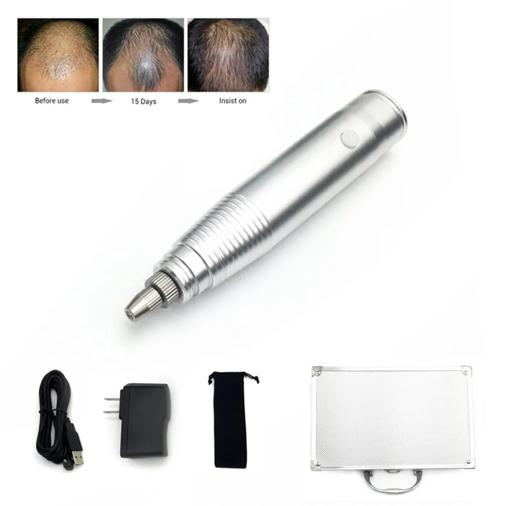 

FUE Hair Transplant Instruments hair planting Surgery Machine hair follicle extraction tool