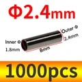 2.4x8mm 1000 piezas