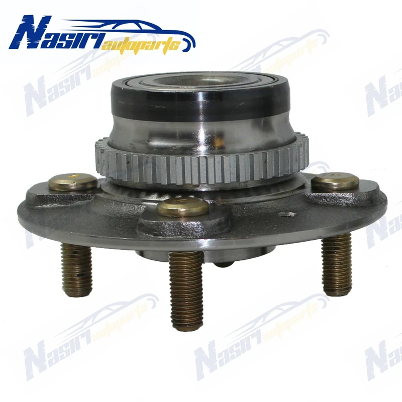 Rear Wheel Hub Bearing Assembly for Hyundai Accent /Verna 1999 2000 2001 2002 2003 2004 2005 2006 2007 2008 2009 2010 2011 2012