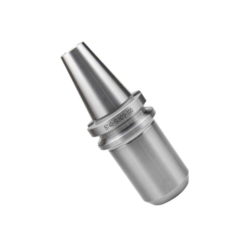 Imagem -06 - Centro de Usinagem Cnc para Suporte de Ferramentas Fixo Lateral u Broca Titular Pcs Bt30 Bt40-sln10 Sln12 Sln16 Sln20 Sln25 Sln32 Sln40