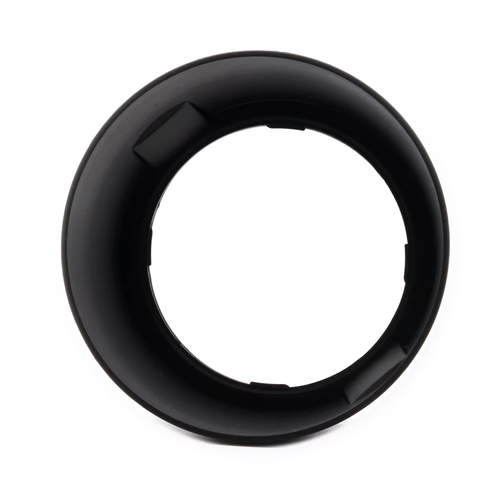 Для Canon EF 85 мм f/1,2 L USM & EF 85 мм f1.2 L ll USM объективы, байонетная бленда объектива, замена для детской пластиковой черной