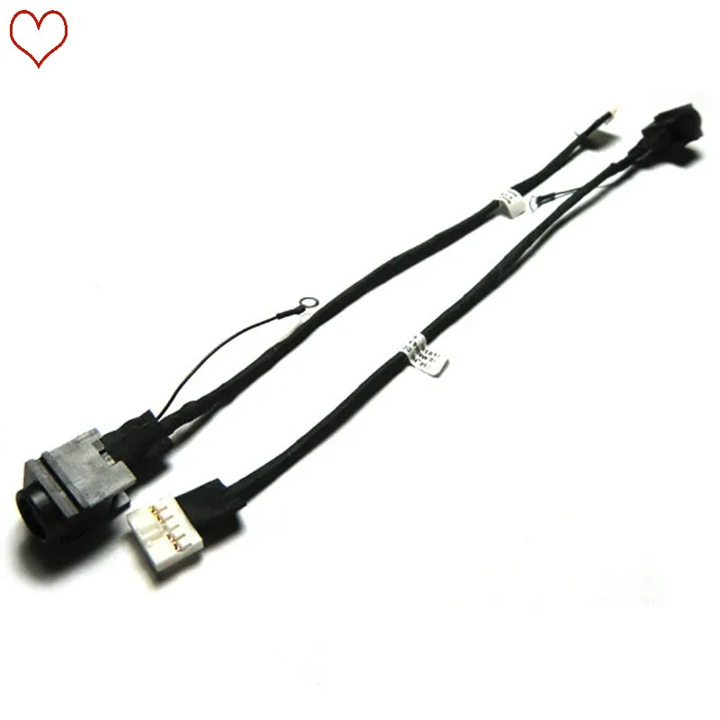 

Laptop DC Power Jack Cable For SONY PCG-71A11T 71A12T 71C11L 91211L With Cable Harness