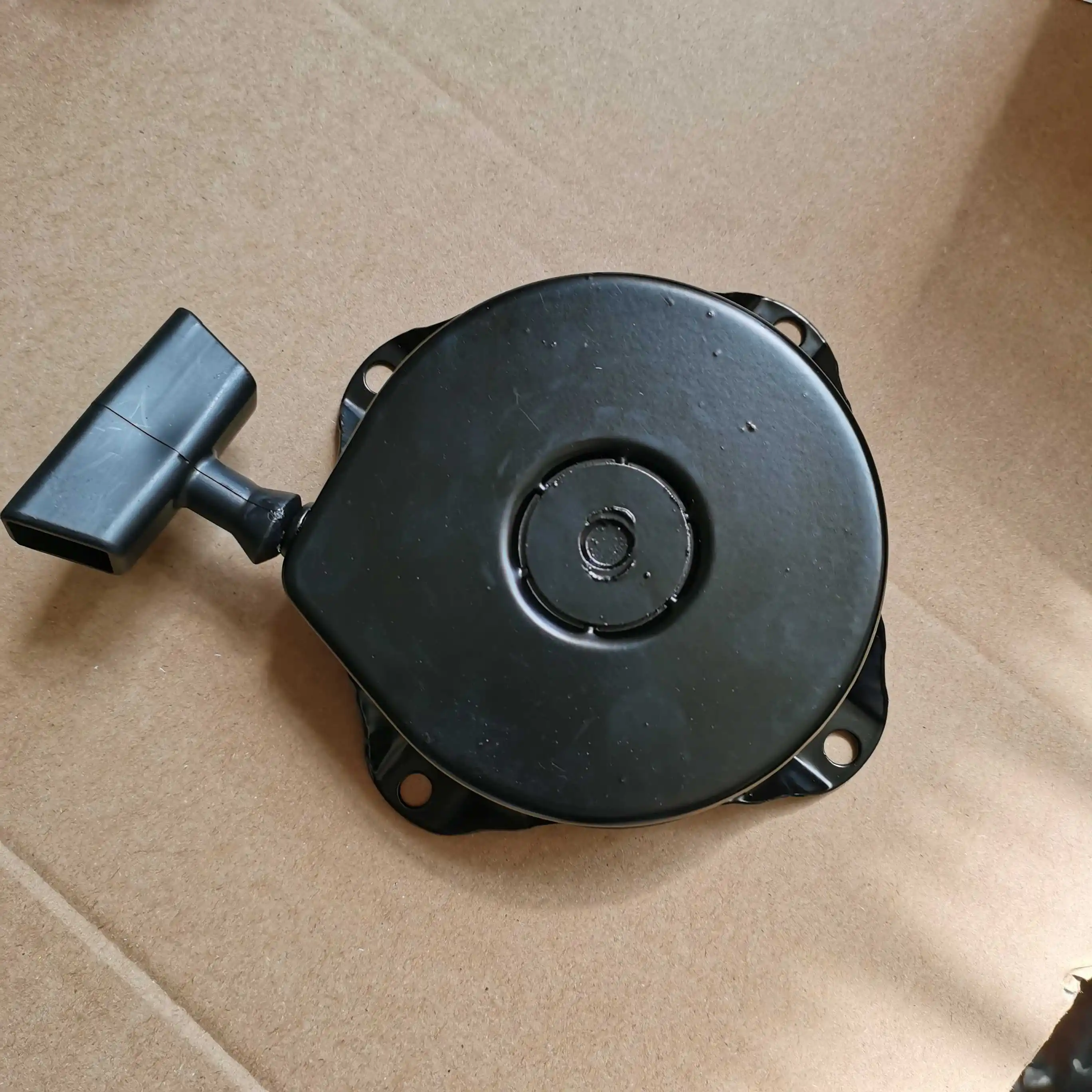 로빈 글라이더 리코일 스타터 Gadek Moster Subaru EH17 EY17 EH20 M25Y M25 185CC 패러글라이더 풀 스타트 스노우 스위퍼 TECUMSEH
