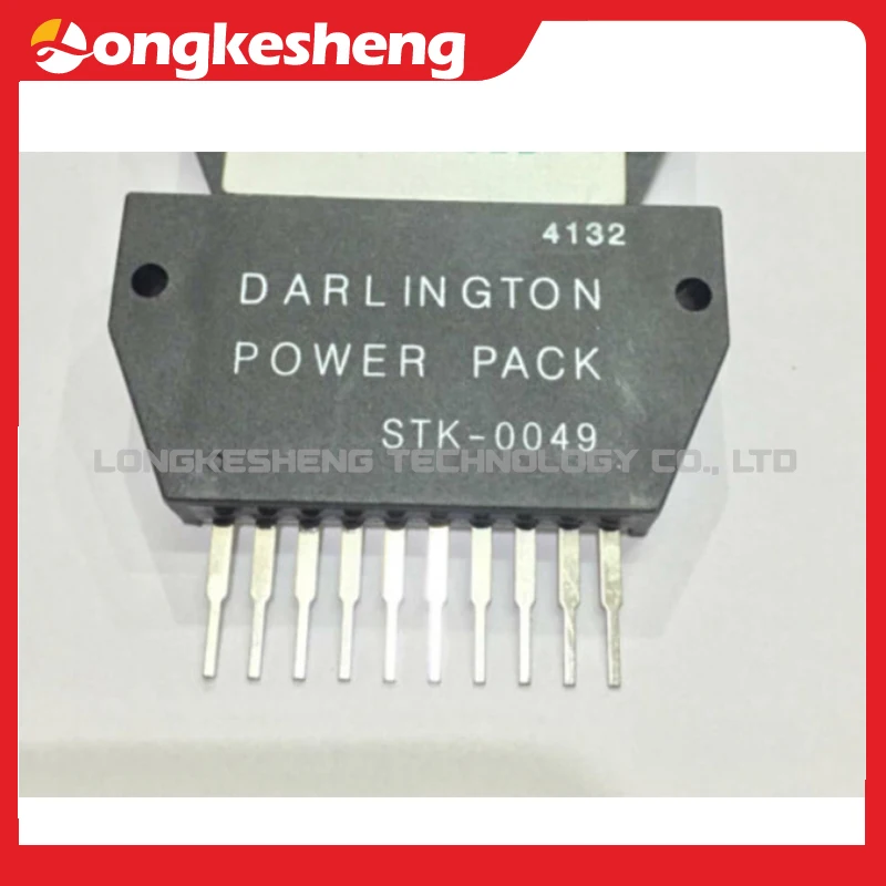 STK0059 STK-0059 STK0049 STK-0049 STK0039 STK-0039 STK0029 STK-0029 STK0050 STK0050II, nuevo módulo Original