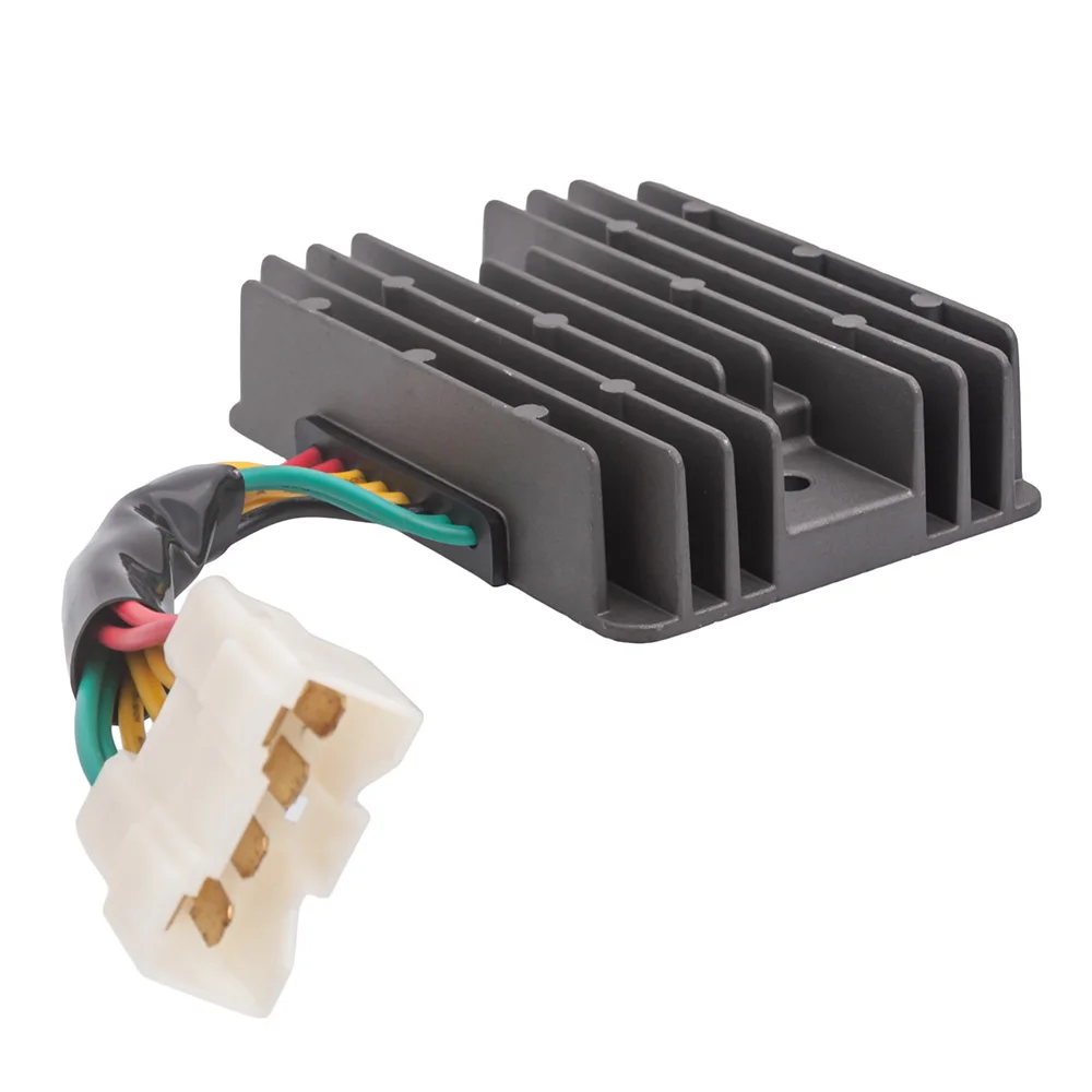 Rectifier Voltage R… - image