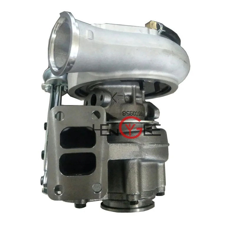 Turbocompresor HX35 para motor NEF 6CYL 14V 504169758 4043994 4043993 4033602 H Poder (hp) 279