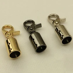 Useful Bag Dog Buckle  Swivel Clasp Snap Hook Key Ring Chain Bag Hardware Accessories