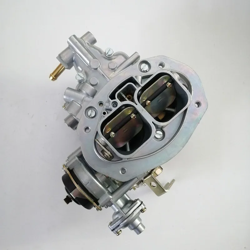 Weber 32/36 DFEV Carburetor New Electric Choke Weber Carburetor for EMPI FIAT RENAULT FORD