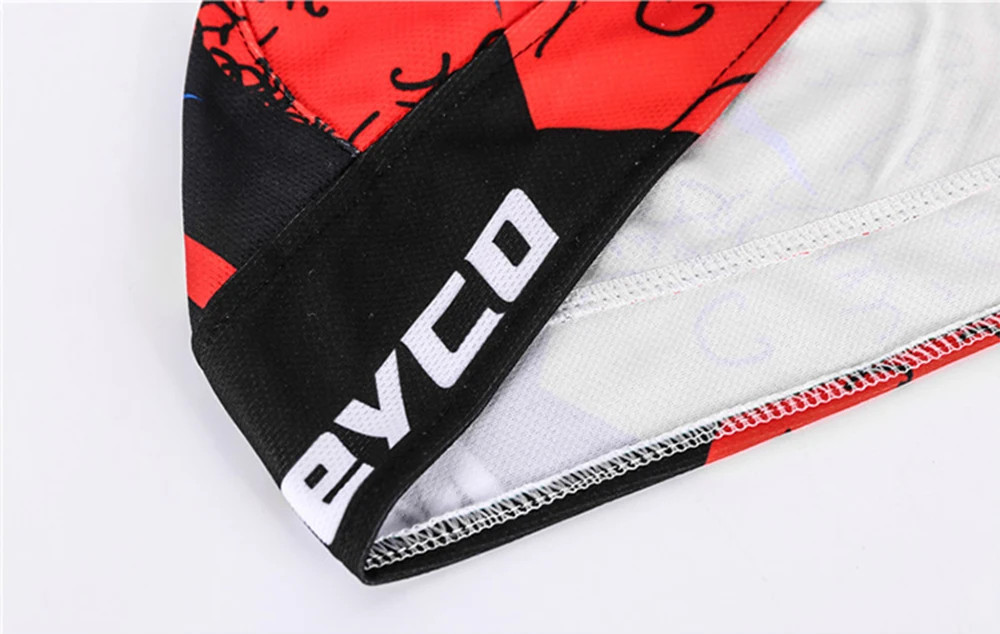 Mieyco Bandana Für Männer frauen Kappe Fahrräder Für Frauen 2020 Sommer Kappe Radfahren Caps Für Bike Kopftuch Schädel Hut lauf Stirnband – Detail 6