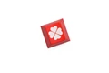 CProfile Clovers Red