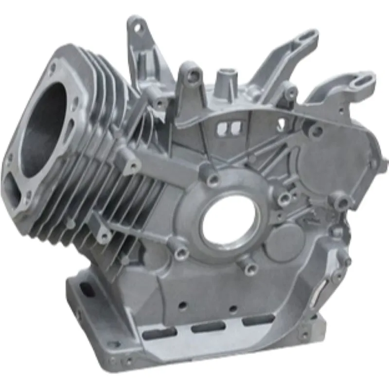 Imagem -02 - Qualidade Chongqing Clone Gasolina Motor Cárter Bloco de Cilindro Case 5kw Gerador Manual ou Versão Estart se Encaixa 188f Gx390