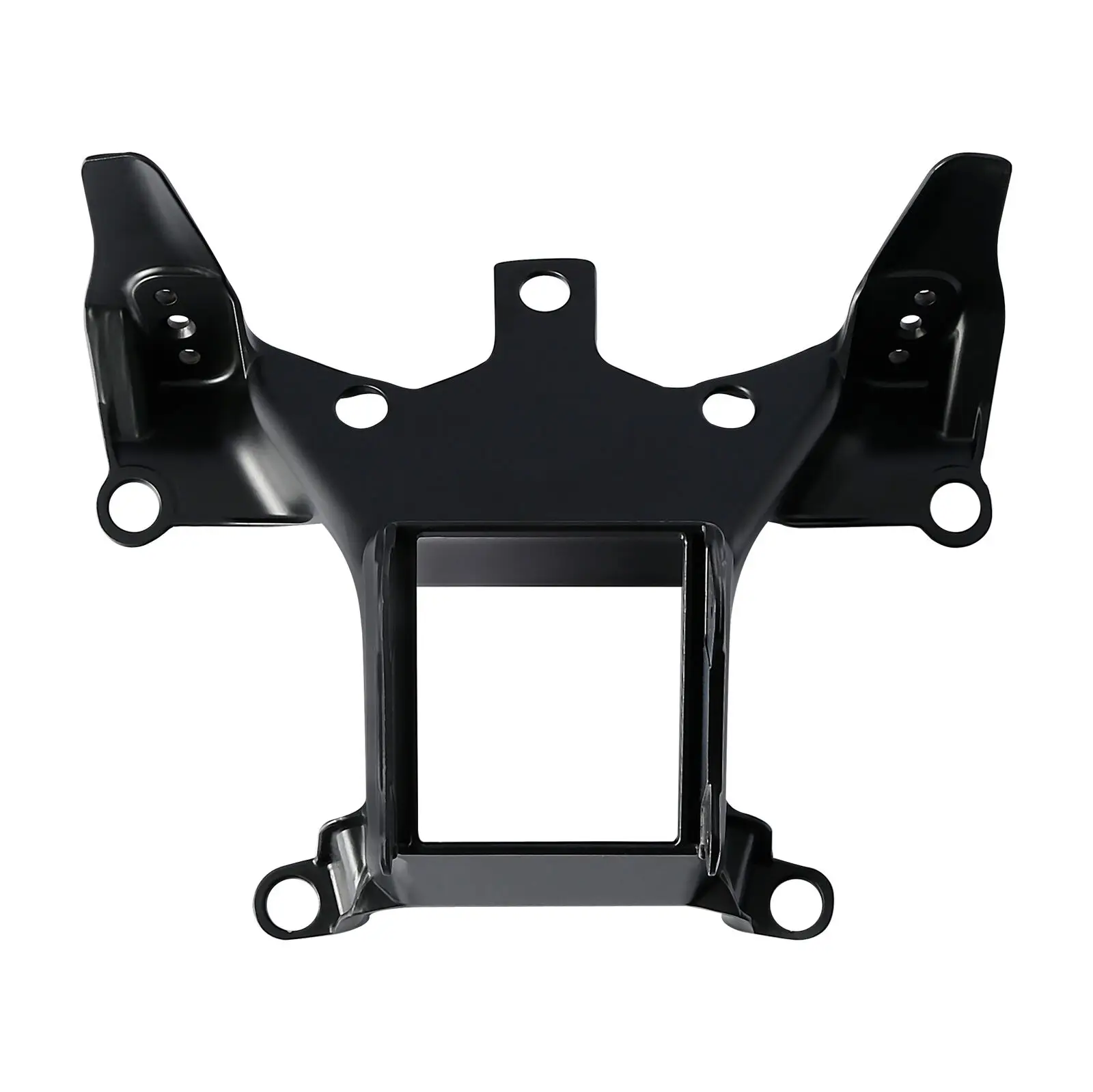 

Motorcycle Upper Front Fairing Stay Bracket For Yamaha YZF R6 YZF-R6 2017-2022