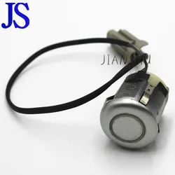 4Pcs Fits Car Parking Sensor PZ362-60050-B0 For La Nd Cru Iser 4.0L GRJ200 PDC RADAR SYSTEM
