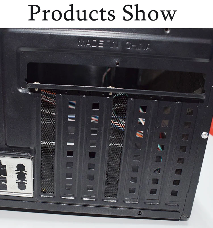 PCI Dust Baffle Slot Cover Steel Full Profile Expansion Hard Steel Plate System Slot Blanking Panel PC Case Chassis Dust Filter