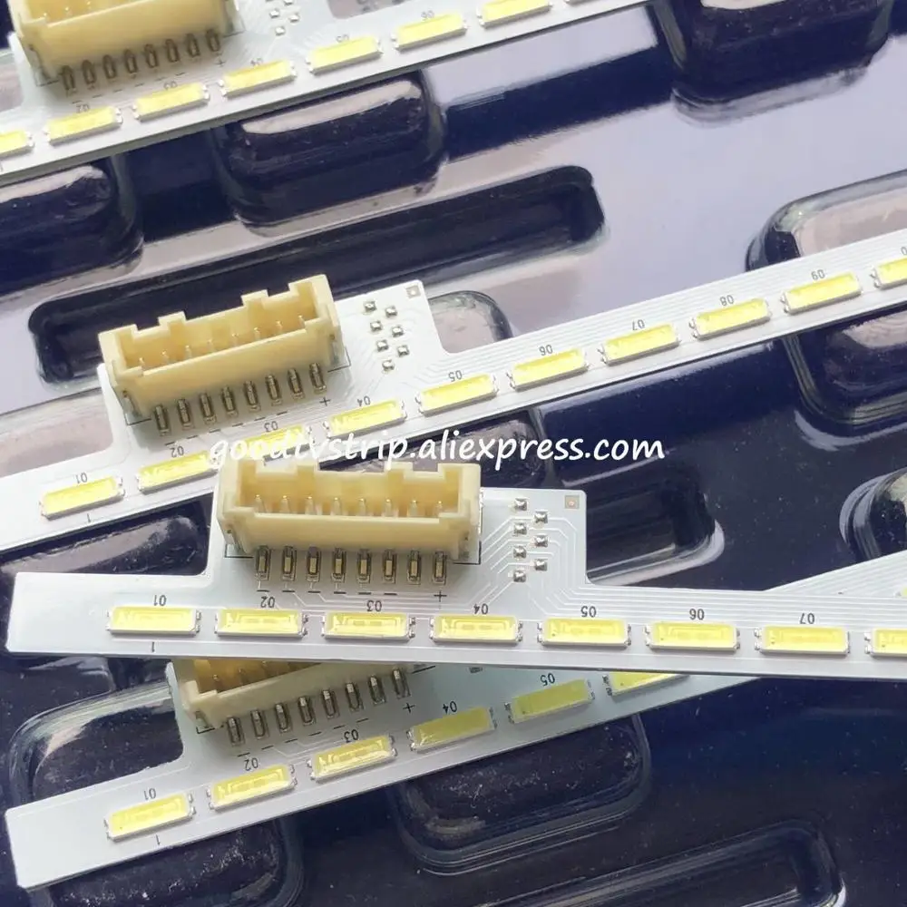 LED TV Backlight Strip for 40L6353RK 40L7356RK 40L7363RK 40L5333D 40L6353DB 40L6363D 40L7335D 40L7355D 2013TSB40 7020 60 REV1.0