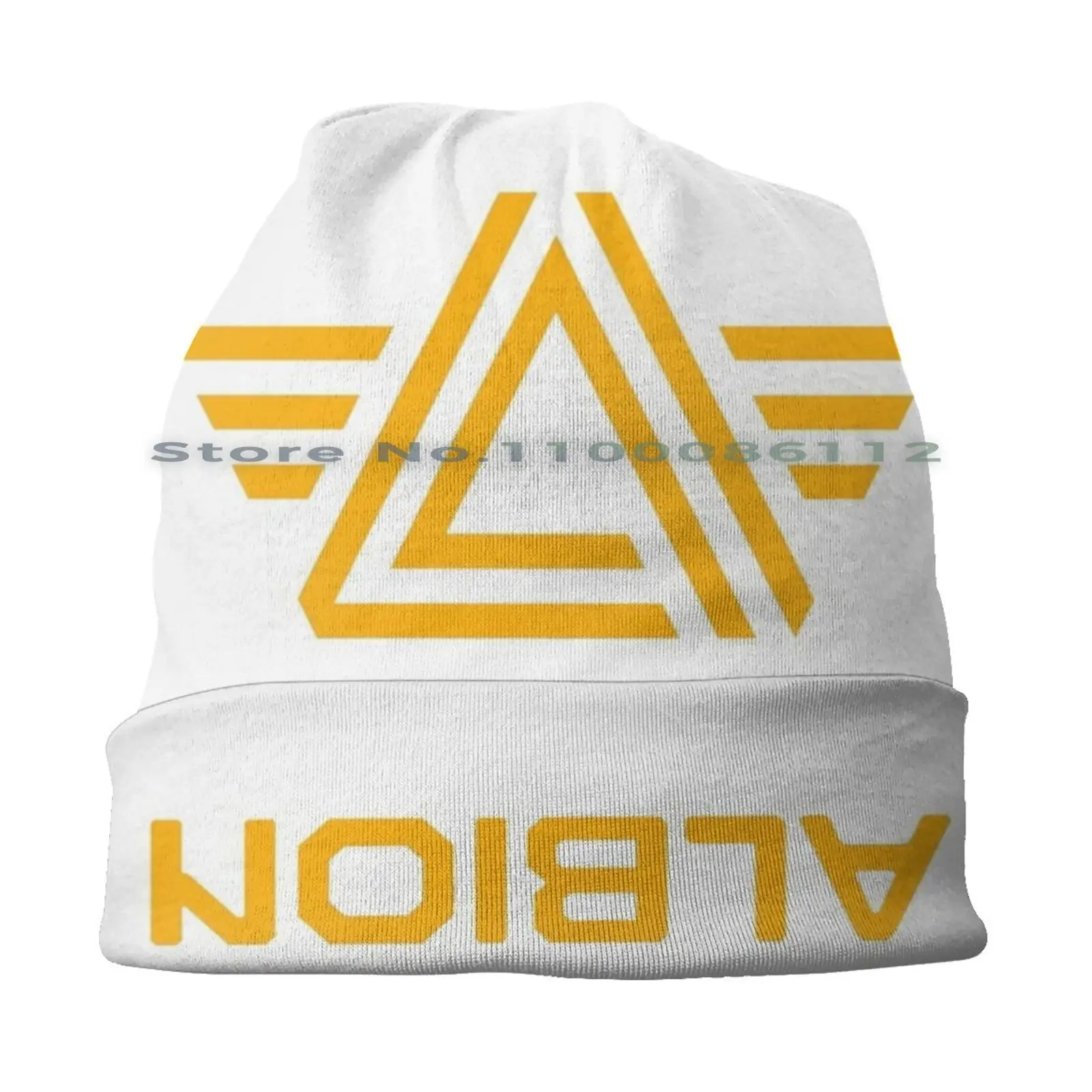 Albion Logo Bucket Hat Sun Cap Albion Sirs Legion Ps4 Pc Gaming Sabine Marcus Bagley Dedsec London Foldable Outdoor Fisherman