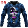 Zip Hoodies