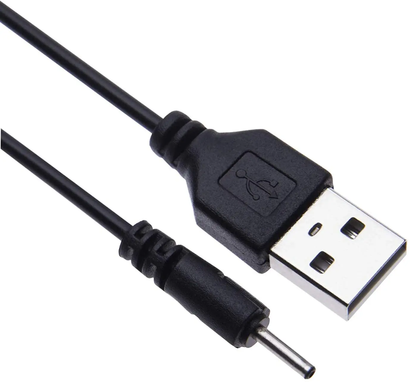 Dc2.0*0.5Mm Usb Cha…