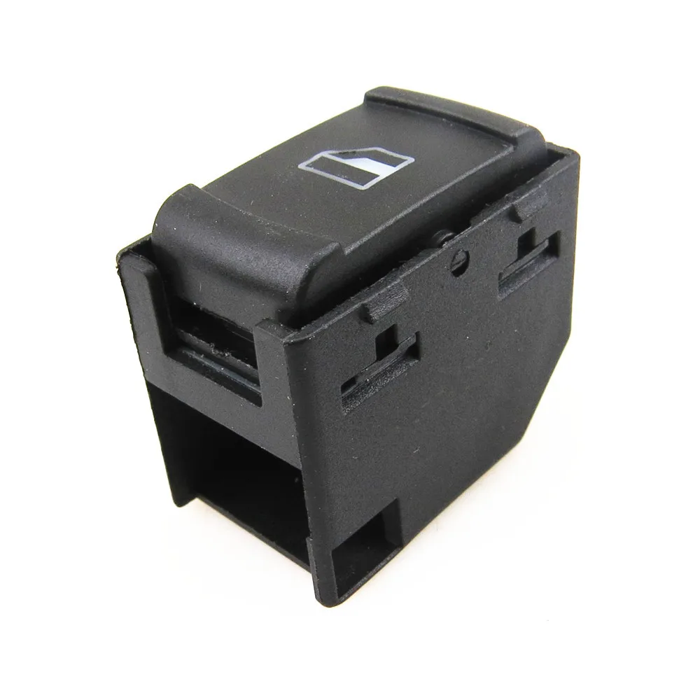 Car Single Power Passenger Side Window Lifter Switch Button Parts For vw Passat B5 Bora Golf 4 MK4 3B0 959 855 B 3B0959855B
