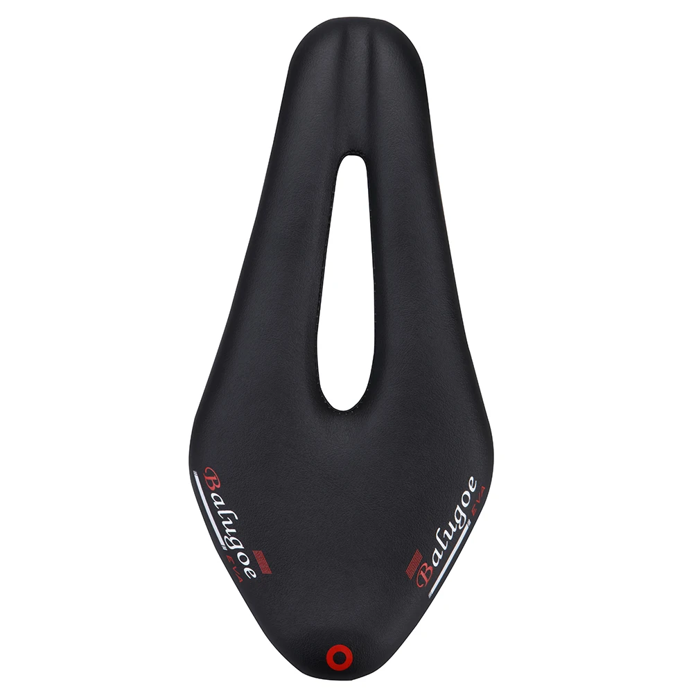 EC90 New Road Bicycle Saddle Comfort Mountain Bike Saddle Ride Bike Seat Cushion Anti-Slide MTB Bike saddle