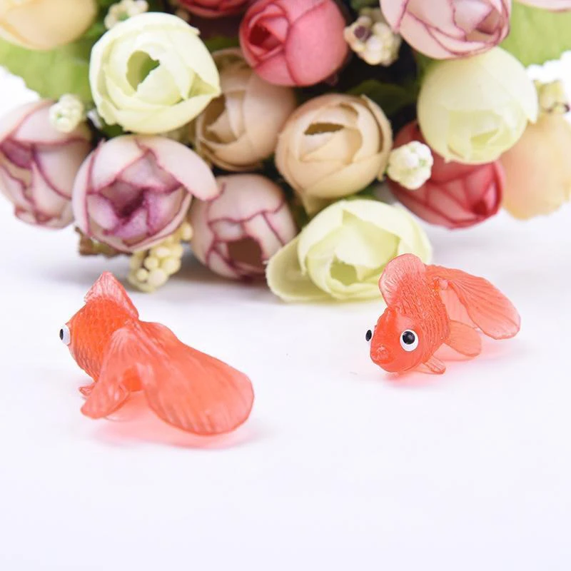 ¿Qué son los pez random y por qué están volviéndose tan populares en decoraciones y regalos?