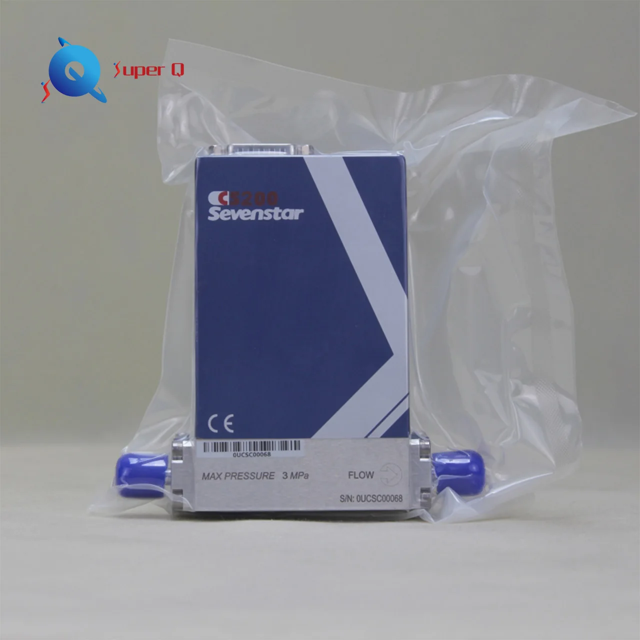 Peking Sieben Sterne CS200 Digitale Mass Flow Controller ,0-10SCCM