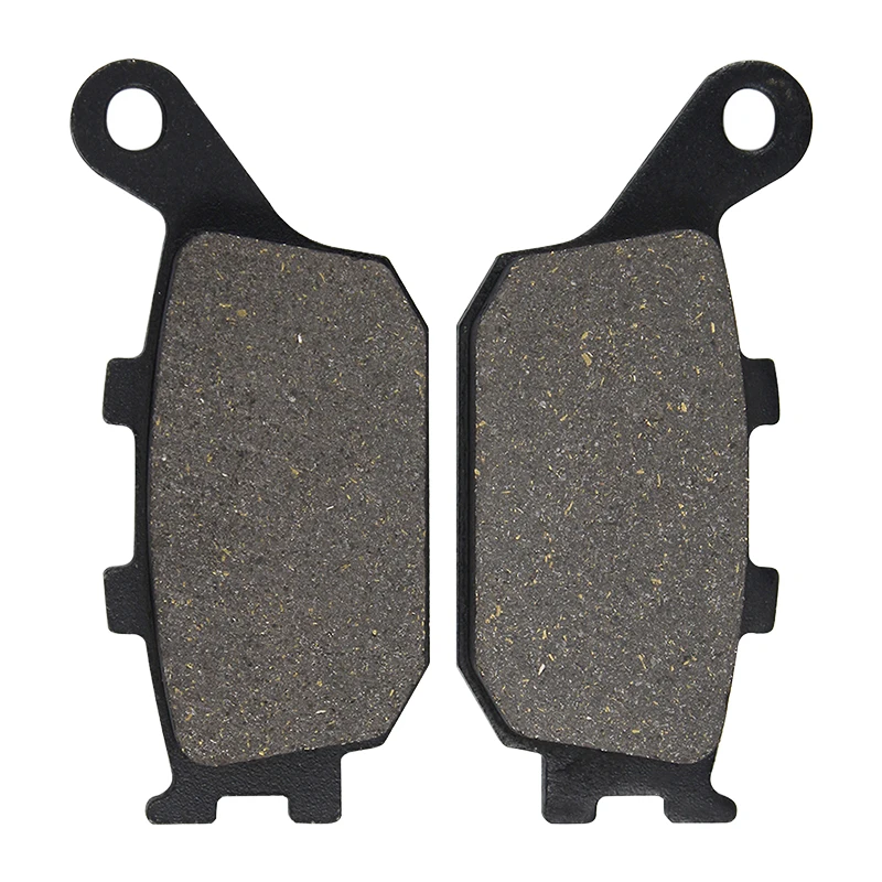 Motorcycle Rear Brake Pads for Honda NC700X Auto Gearbox NC 700 XL 700 XL700 CB750F CB 750 CBR 900 RR Fireblade CBR900 Honda 919