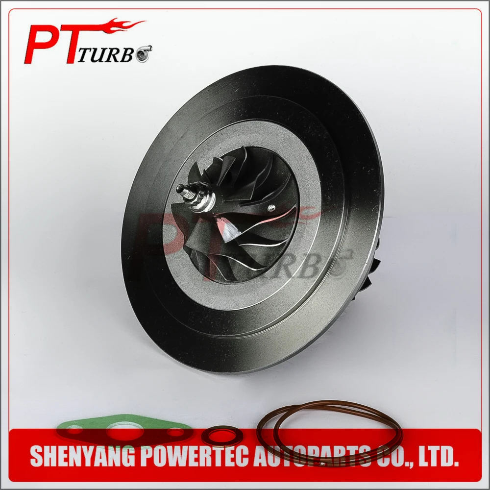 turbo core turbolader cartridge Turbocharger CHRA turbine 751592-5001S 751592-5002S 751592-5005S 5801401605 for Iveco Daily II