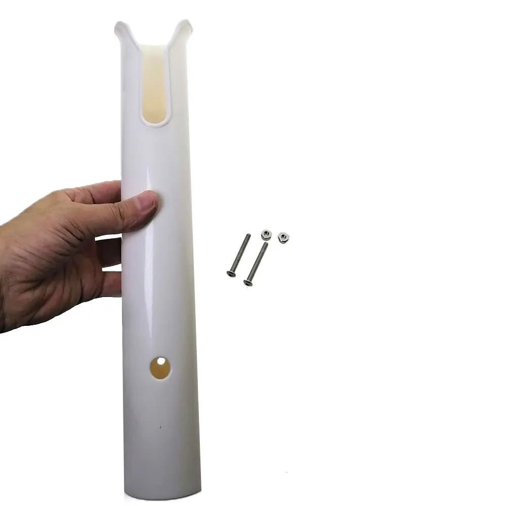 

Вертикальный держатель для удочки, органайзер для лодки, Каяка, каноэ, яхты, держатель для удочки, кронштейн для крепления на трубке, стойка для держателя, плоскогубцы для хранения приманки