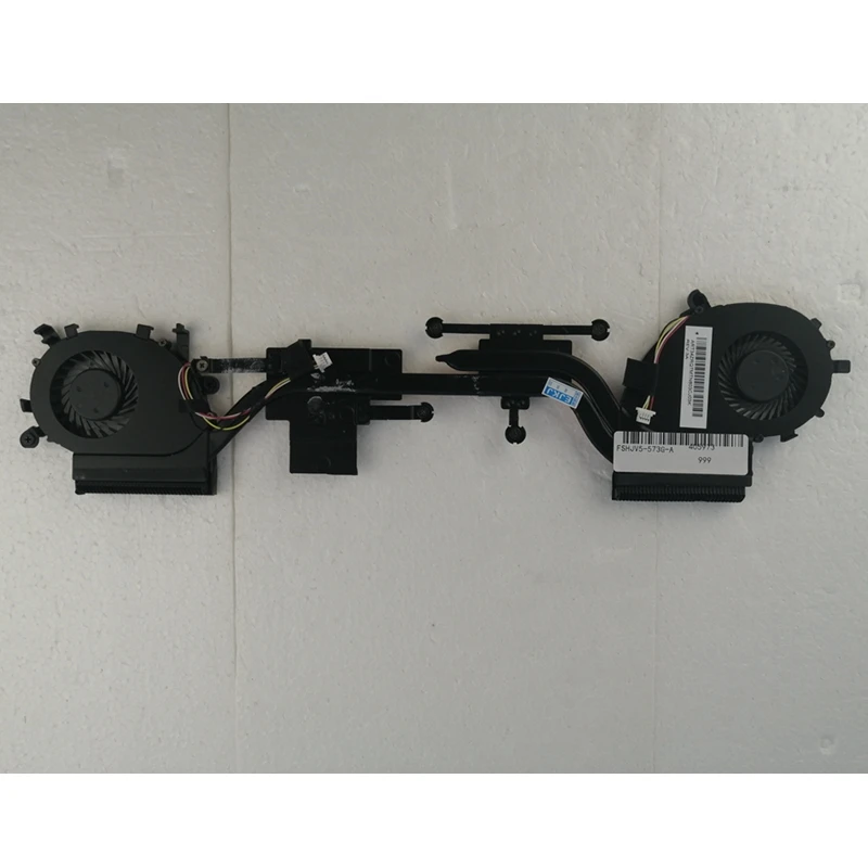 Imagem -02 - Ventilador Portátil Cpu para Acer Aspire V5573g V5-573 V5473g V5-473 34zrktn00