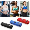 COOSPO Heart Rate Monitor Chest Belt Strap for Wahoo Garmin for 808s H6 Sports Wireless Heart Rate Monitor Sensor