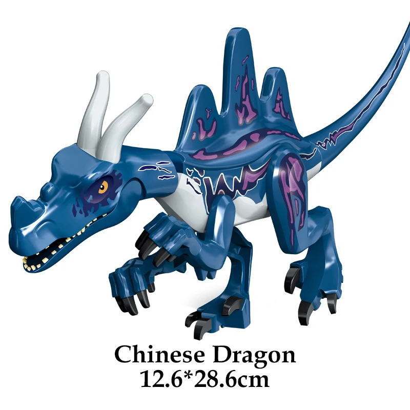 Dinosaure 14