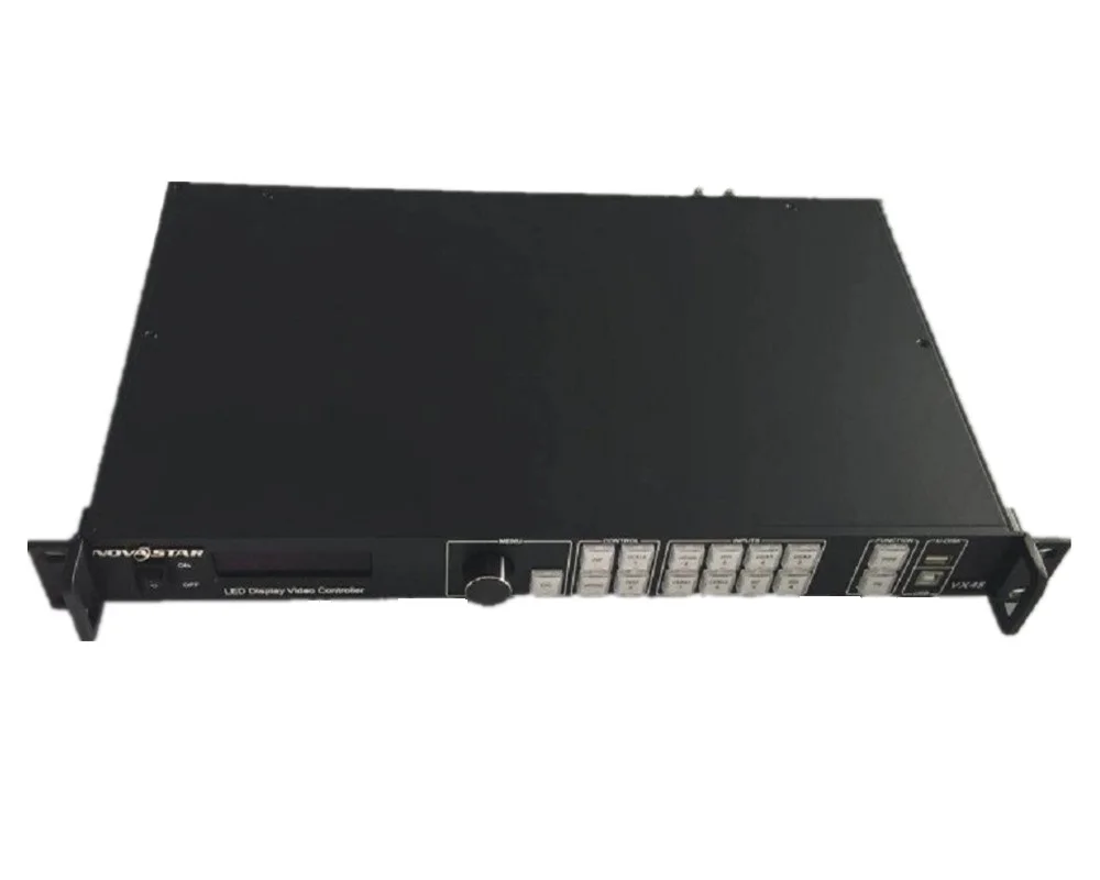 VX4S LED Controller LED Bildschirm Voller Farbe Senden Karte NovaStar Senden Box,LED System
