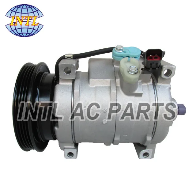 

NEW 10S17C auto ac compressor for Chrysler PT Cruiser Plymouth Dodge Neon 5264760AB 5278757AA 5058036AC 5058036AD 447220-3861