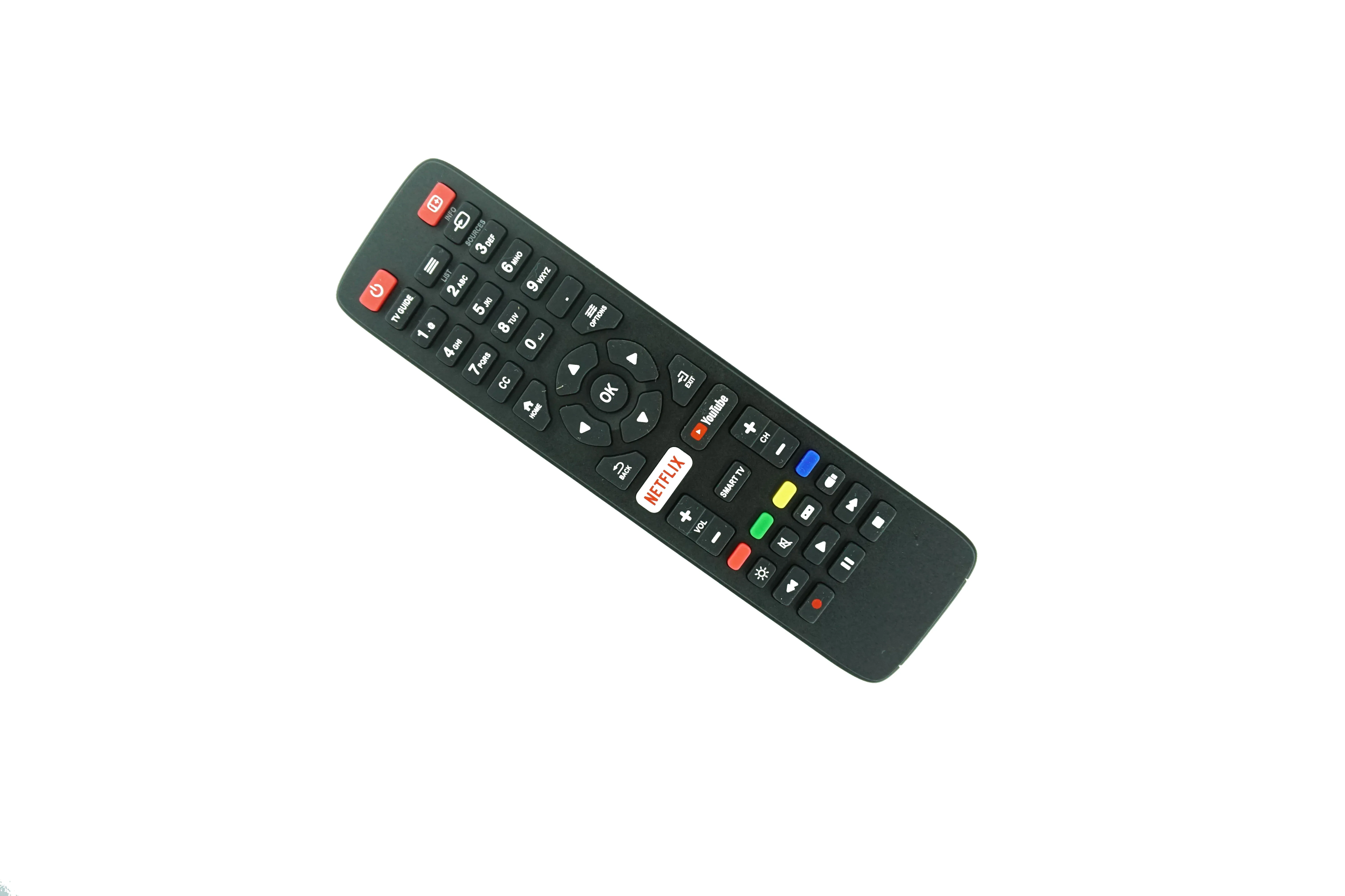 Remote Control For AOC 50U6285 55U6285 32S5285 43S5285 65U6285 LE43S5285 Smart LED LCD HDTV TV