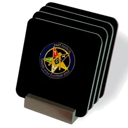 Freemasonry East Star Past Guardian Collar Mason (SCA) Freemasonry