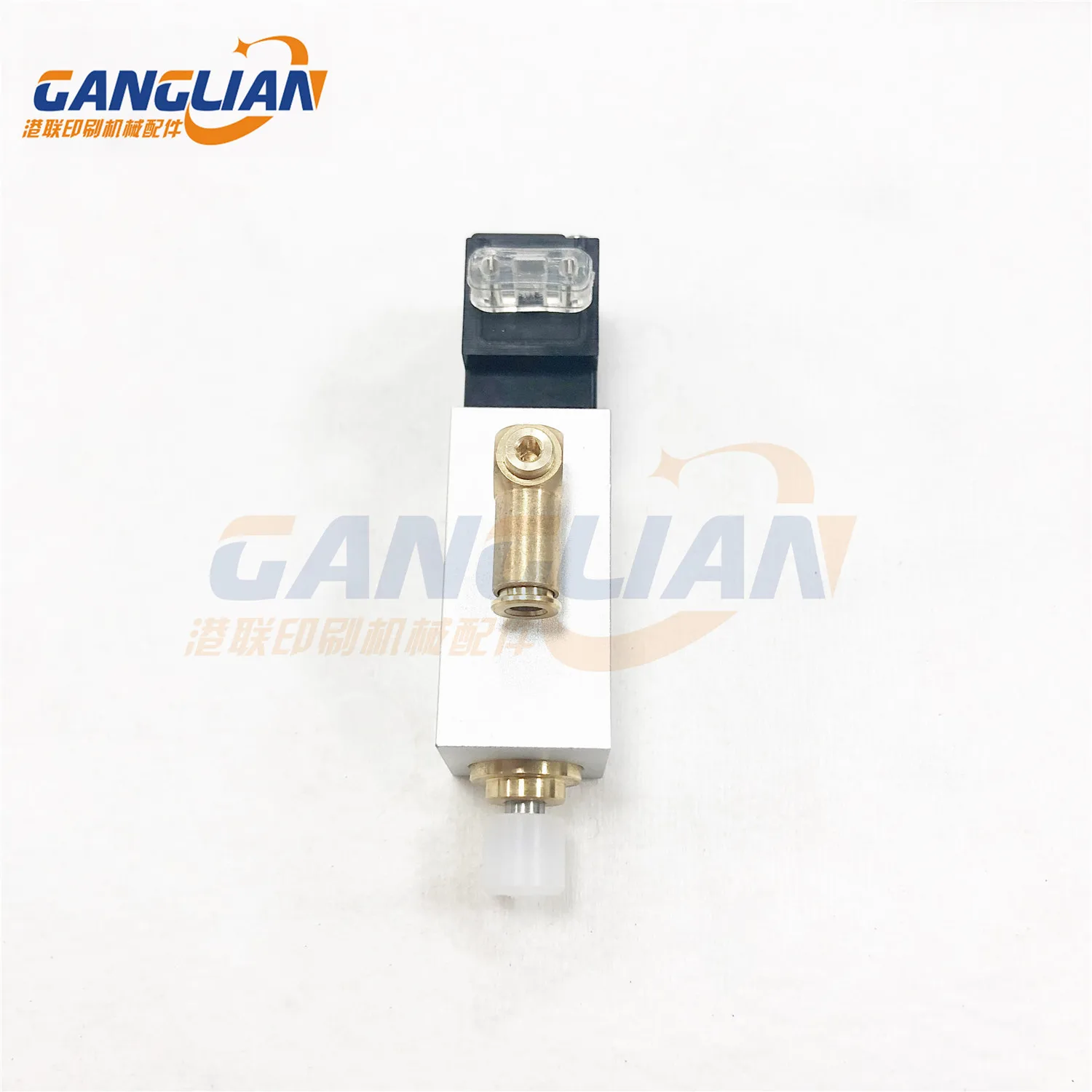 1 Piece Cylinder Valve SM74 PM74 SM102 CD102 CX102 Printing Machine Valve M2.184.1071/04