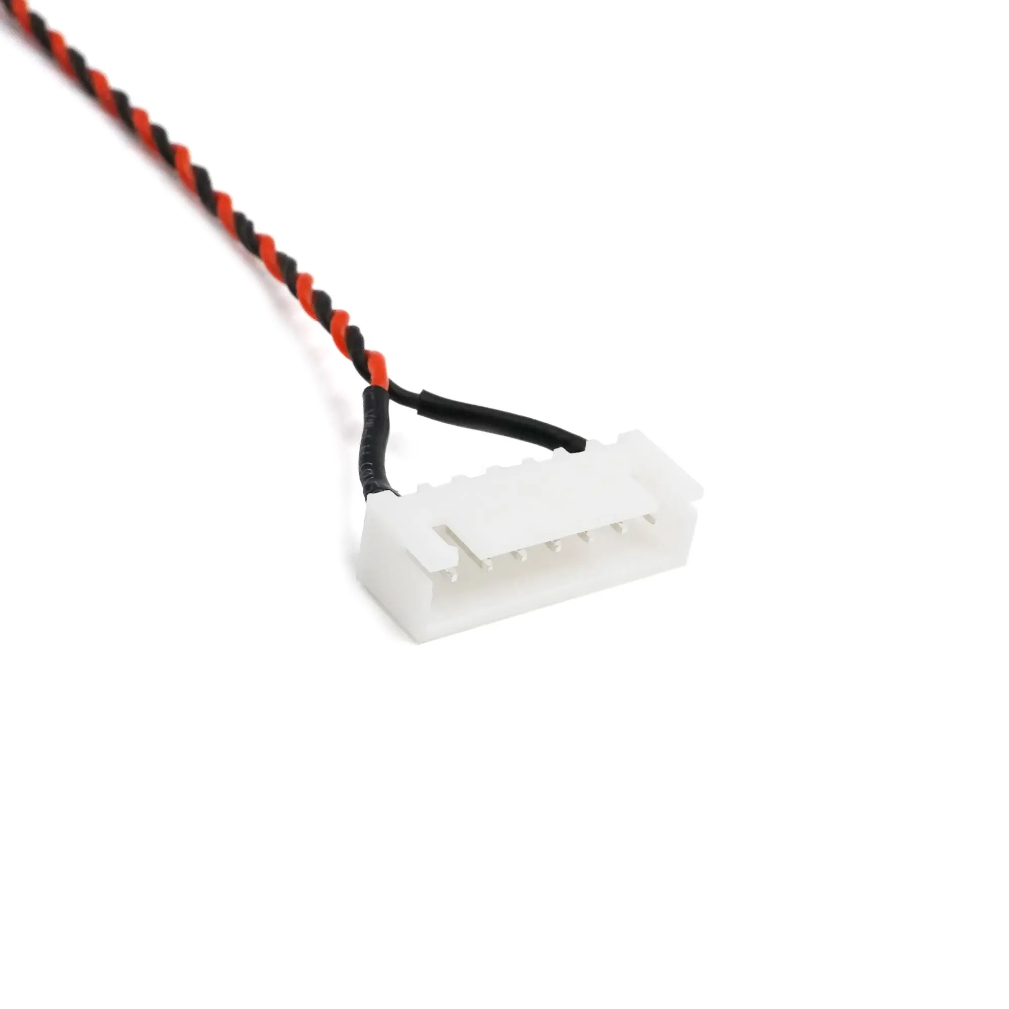 GEPRC-Naked GoPro Hero 8 كابل طاقة ، طائرة سباق بدون طيار FPV ديي ، كاميرا ، 4S ، 6S ، متوافقة مع عارية