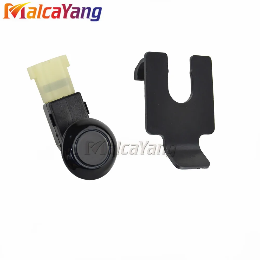 Car styling Parking Sensor PDC With Retainer  08V67-S9G-7M003 For Honda Civic 1.8L 2006-2012 08V67 S9G 7M003