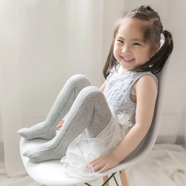 0 6Y Girls Tights Princess New Born Baby Items Girl One Piece Pantyhose Baby Spring and Autumn New Style Trousers Lace Stocking AliExpress