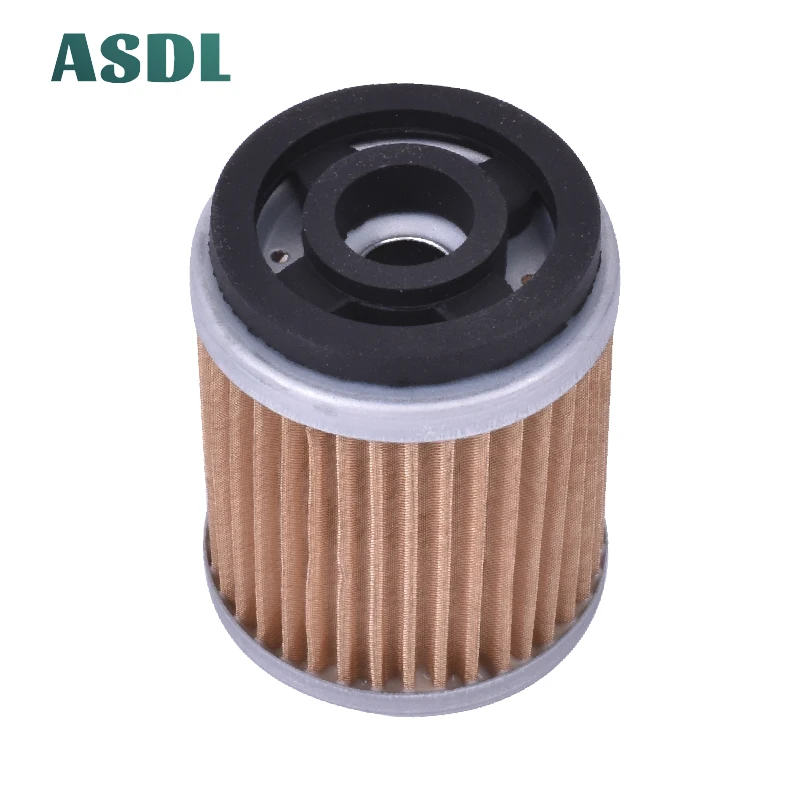 Motorcycle Oil Filter for Yamaha SR TW 125 XT 200 225 250 350 TT 225 350 600 AG BW 200 TT-R 225 230 SRX 250