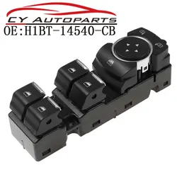 Nuovo interruttore alzacristalli elettrici di alta qualità per Ford Fiesta H1BT-14540-CB