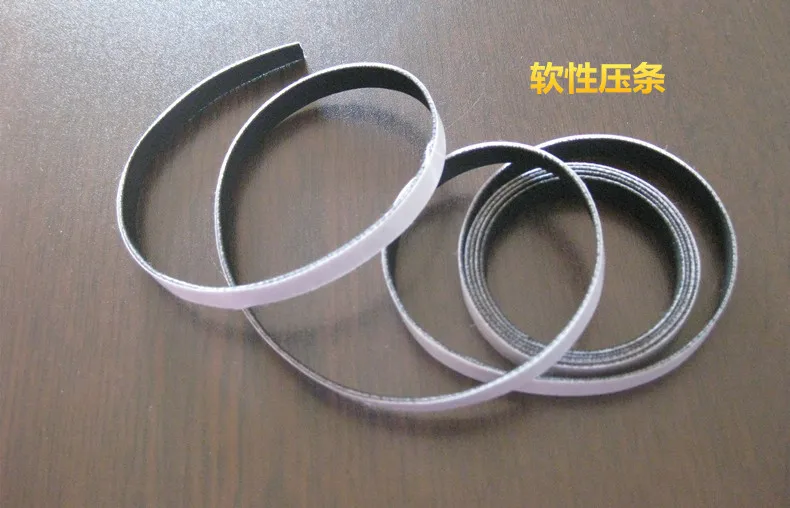 Banda protectora Universal para Plotter Roland, 8mm de ancho