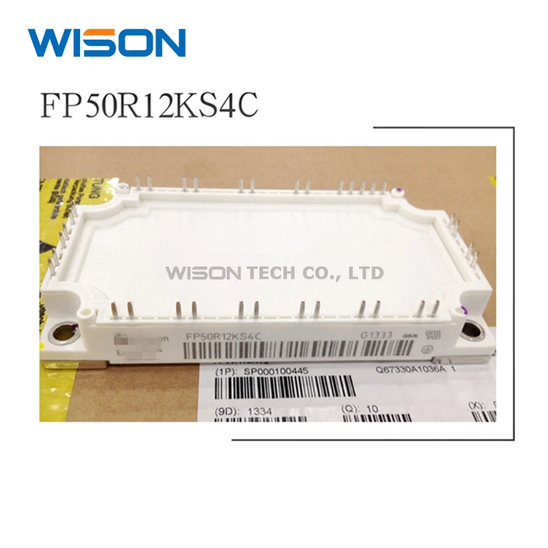 FP15R12KE3G FP15R12KT3G FP40R12KT3G FP40R12KE3G FP50R12KS4C original MODUL