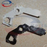 1Set RC1-6633 +RC1-7618 Original LEVER LOCK LEFT for HP LASERJET 2700 3000 3600 3800 CP3505 RC1-6633-010 RC1-7618-010 Series