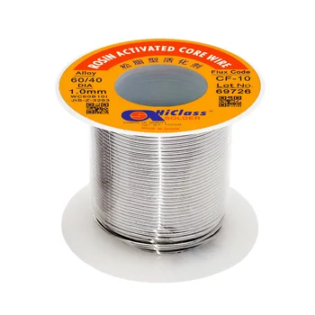 アサヒ品質ハイクラスはんだ線錫溶接用はんだ用はんだ錫線低融点ロジンコアフラックス1.8%〜2.4%