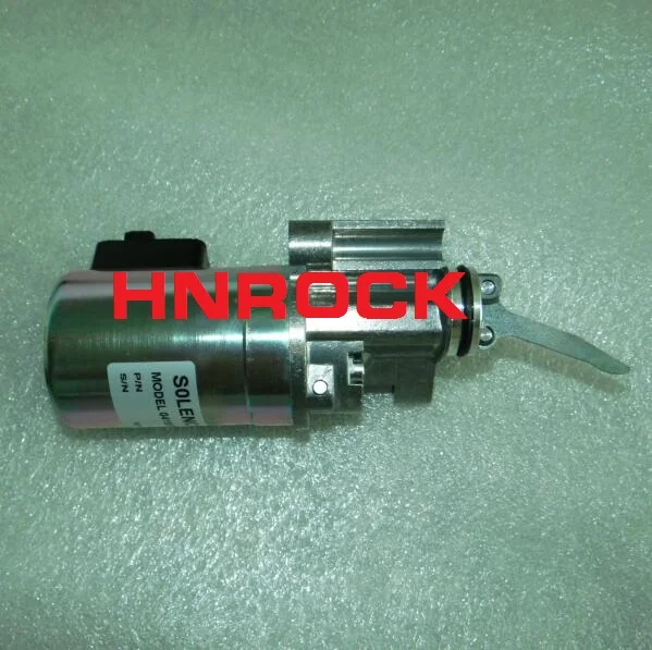 

NEW STOP SOLENOID 0419-9905 02113792 02113793 04199903 24V 0419-9902 04199900 02113790 12V FOR DEUTZ