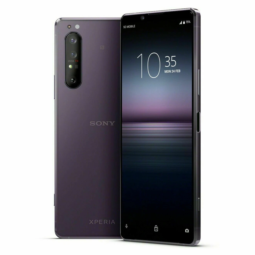 Sony Xperia 1 SOV40 Review: Is This the Right 5G Smartphone for