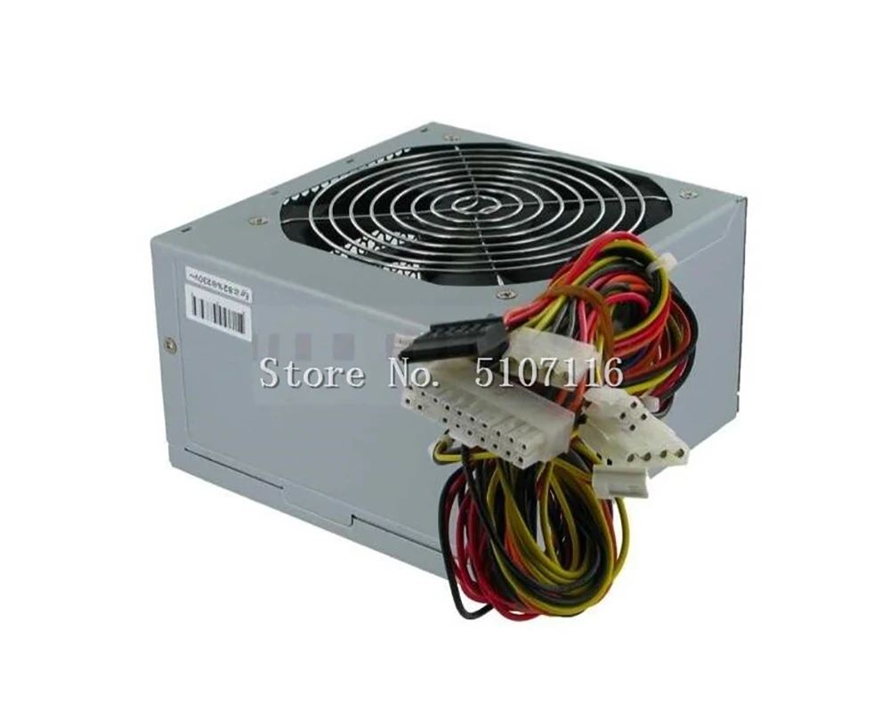 Original For FSP GROUP FSP500-60WSA 500W Dual 8PIN Tower Server Dedicated Power Supply